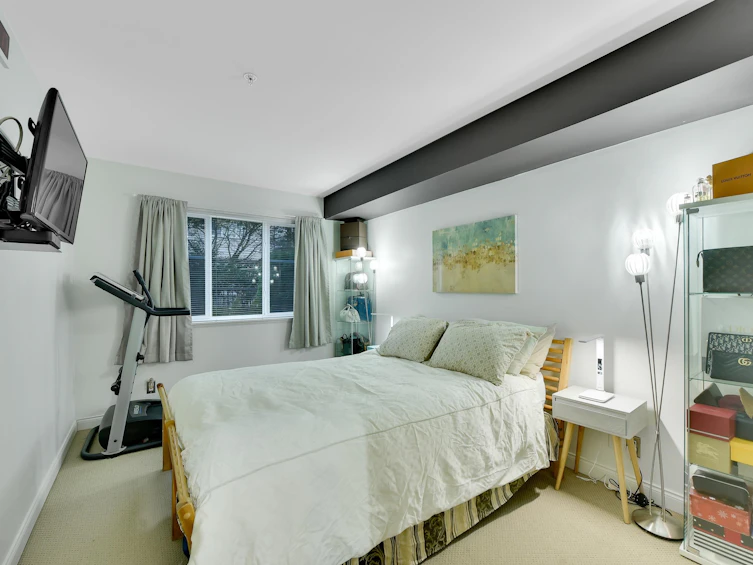 101-5438 198 Street Street, Langley, BC, V3A 1G2 - 9
