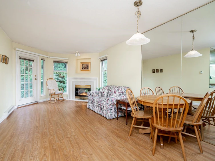 211-1155 Dufferin Street, Coquitlam, BC, V3B 7K2