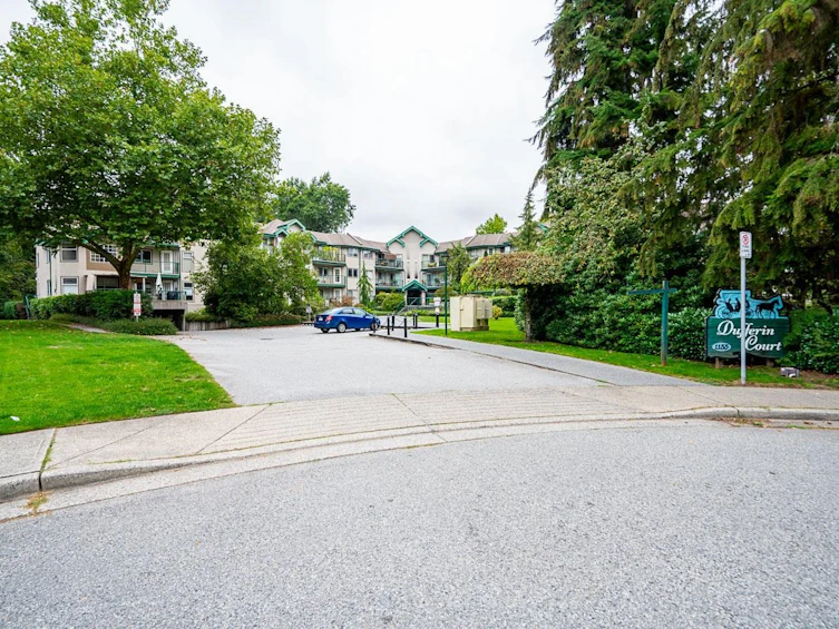 211-1155 Dufferin Street, Coquitlam, BC, V3B 7K2 - 4