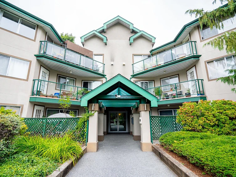 211-1155 Dufferin Street, Coquitlam, BC, V3B 7K2 - 8