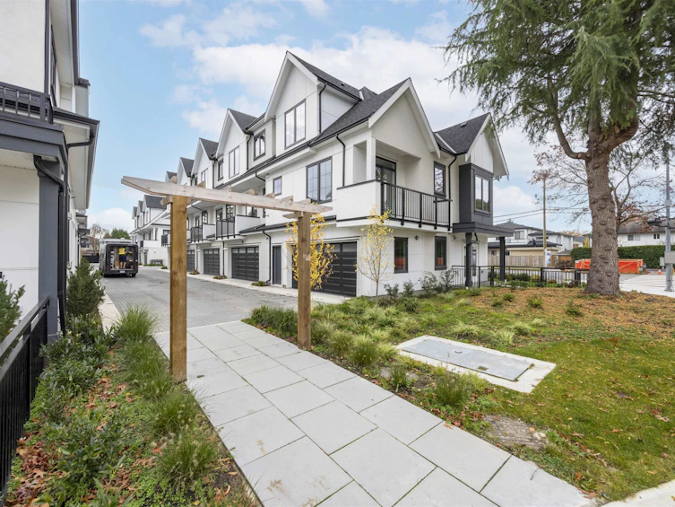 9-9500 Garden City Road, Richmond, BC, V7A 2S2 - 3