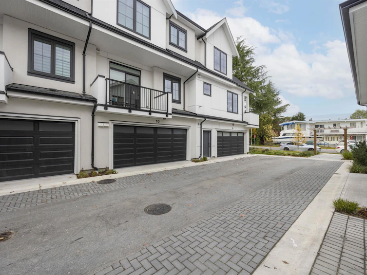 9-9500 Garden City Road, Richmond, BC, V7A 2S2 - 4