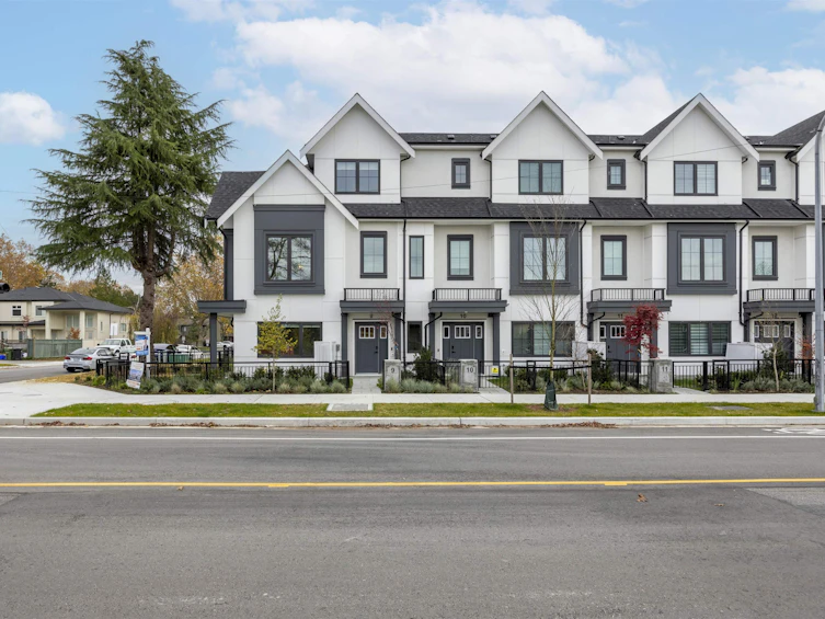 9-9500 Garden City Road, Richmond, BC, V7A 2S2