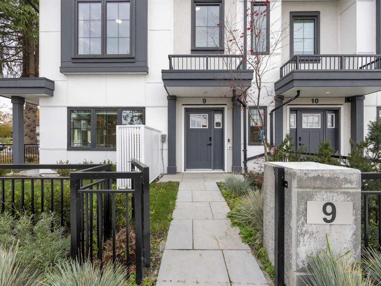 9-9500 Garden City Road, Richmond, BC, V7A 2S2 - 2