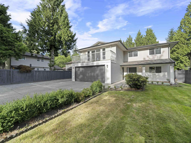 9176 146th Street, Surrey BC V3R 3S8