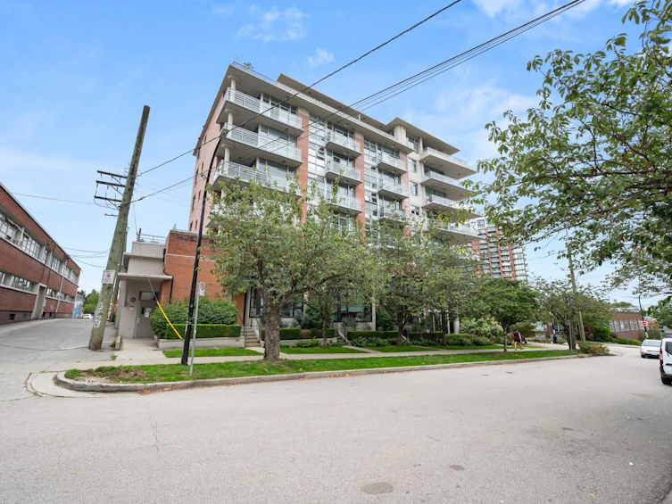 2731 Sophia Street, Vancouver, BC, V5T 3L1 - 2
