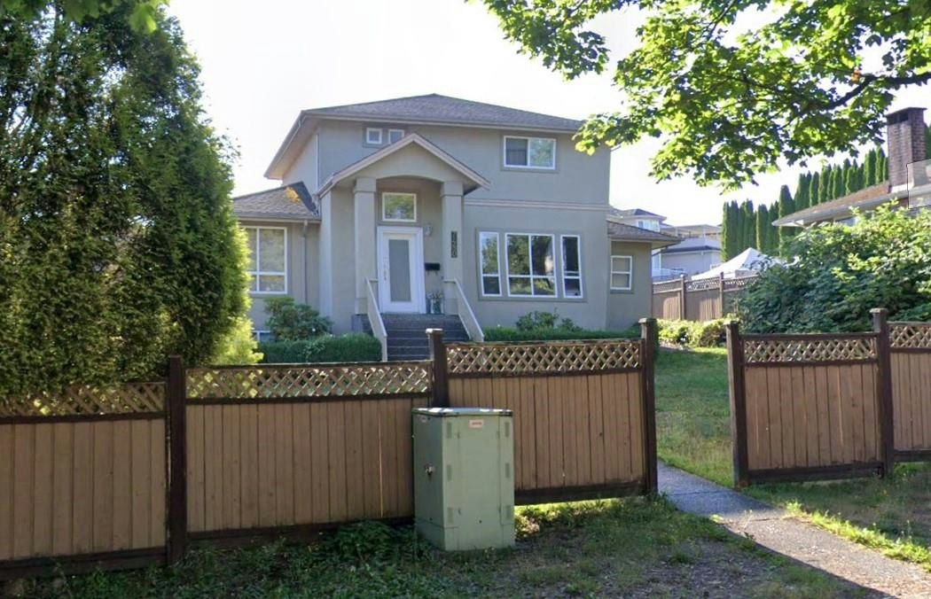 7480 Cariboo Road, Burnaby, BC, V3N 4A7