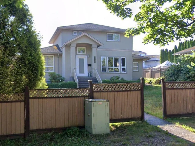 7480 Cariboo Road, Burnaby, BC, V3N 4A7