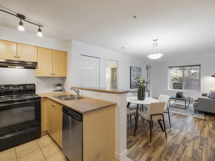 1106-248 Sherbrooke Street, New Westminster, BC, V3L 0A2 - 14