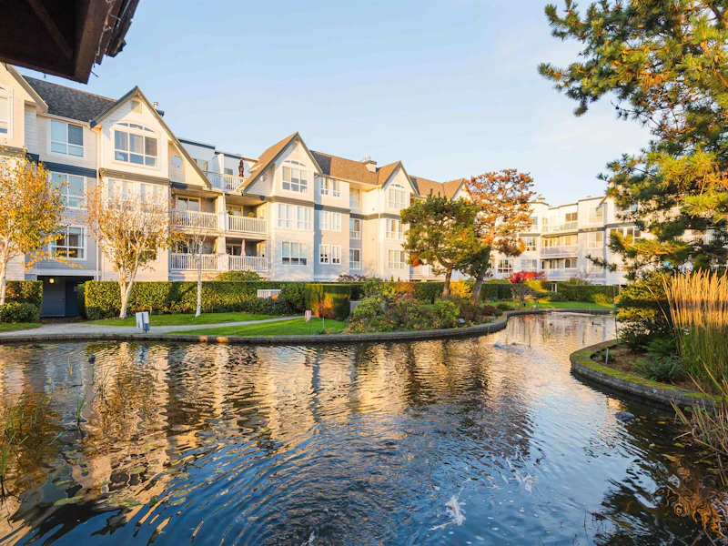 108 - 12639 No. 2 Road, Richmond BC V7E 6N6