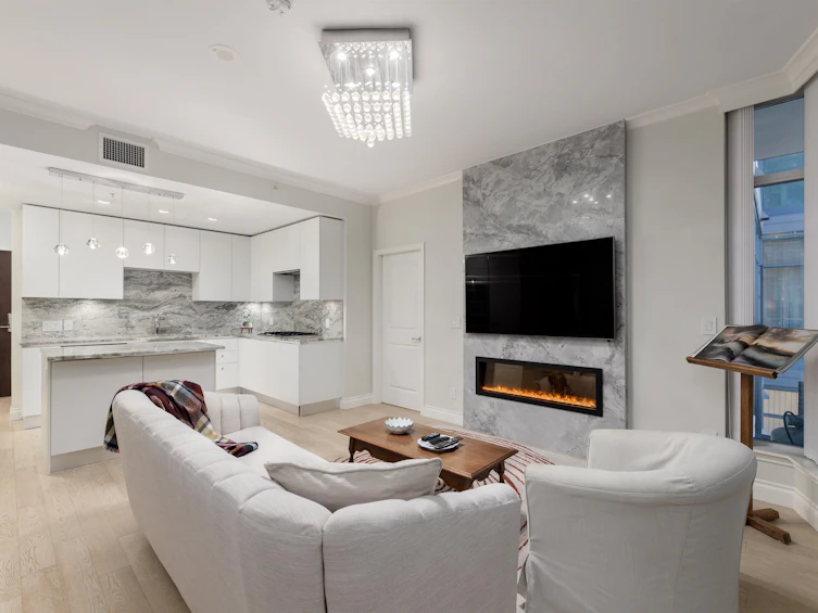 707-175 Victory Ship Way, North Vancouver, BC, V7L 0G1 - 9