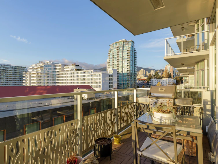 707-175 Victory Ship Way, North Vancouver, BC, V7L 0G1 - 19
