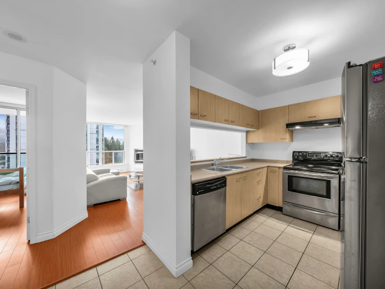 1105-1148 Heffley Crescent, Coquitlam, BC, V3B 8A6 - 7