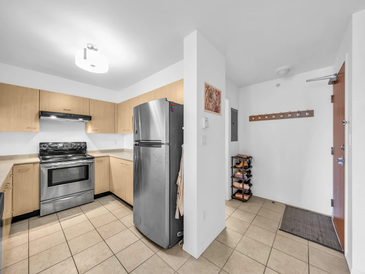 1105-1148 Heffley Crescent, Coquitlam, BC, V3B 8A6 - 10