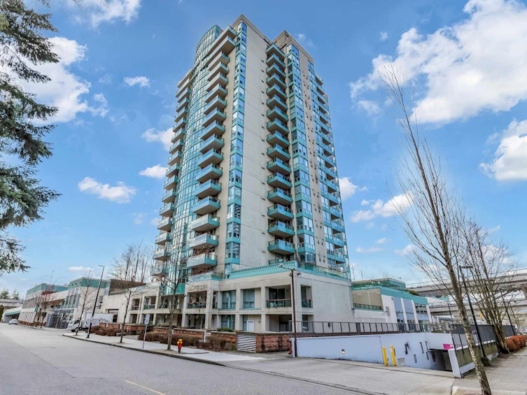 1105-1148 Heffley Crescent, Coquitlam, BC, V3B 8A6 - 12