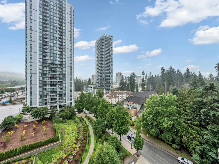 1105-1148 Heffley Crescent, Coquitlam, BC, V3B 8A6 - 24