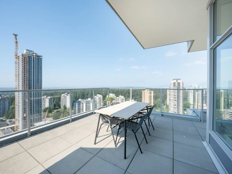 2406-6288 Cassie Avenue, Burnaby, BC, V5H 0H7 - 2