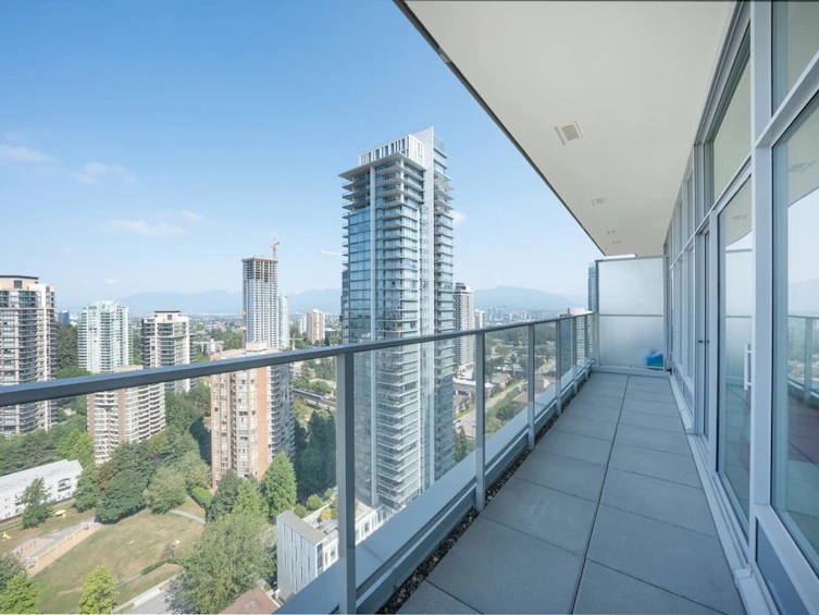 2406-6288 Cassie Avenue, Burnaby, BC, V5H 0H7 - 3