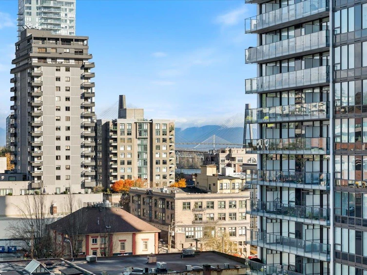 1203-838 Agnes Street, New Westminster, BC, V3M 6R3 - 19
