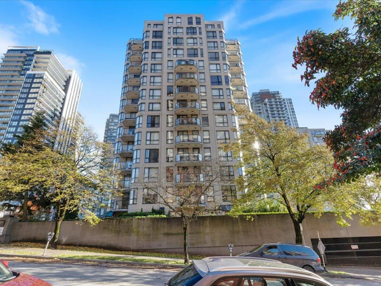 1203-838 Agnes Street, New Westminster, BC, V3M 6R3 - 23