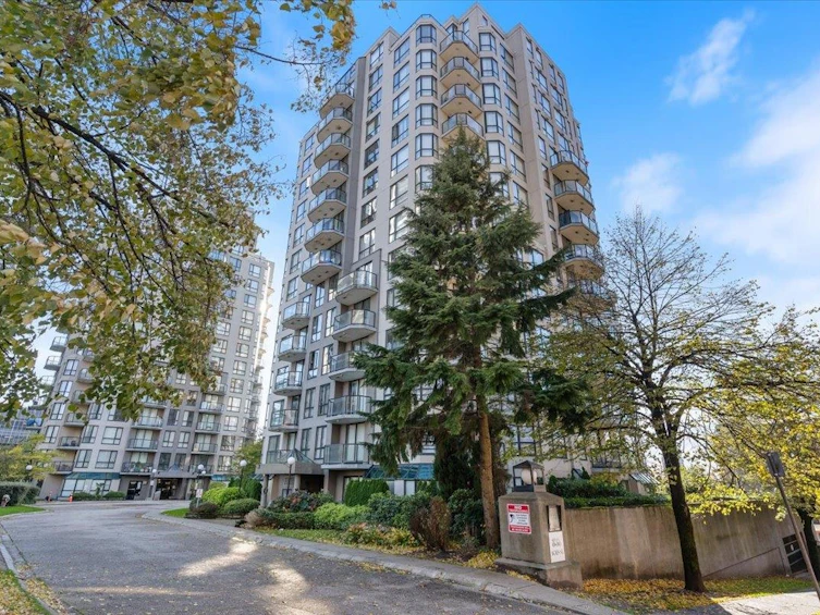 1203-838 Agnes Street, New Westminster, BC, V3M 6R3 - 24