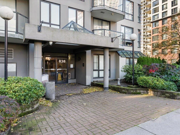 1203-838 Agnes Street, New Westminster, BC, V3M 6R3 - 25