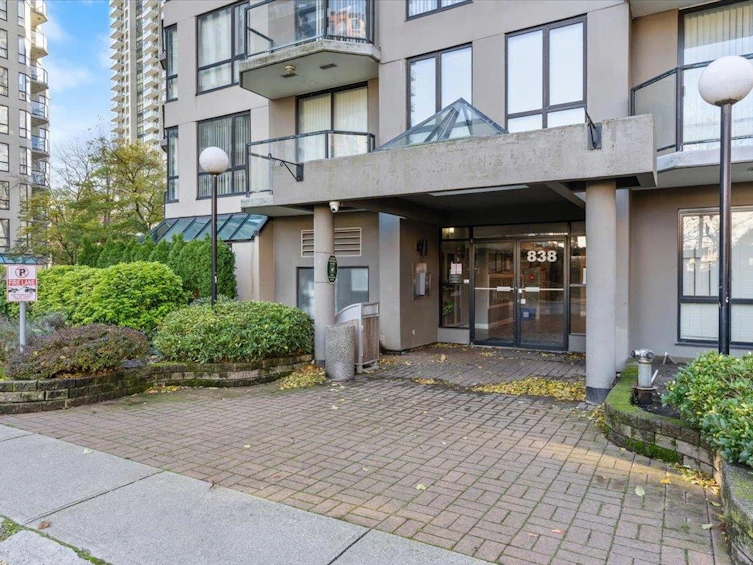 1203-838 Agnes Street, New Westminster, BC, V3M 6R3 - 26
