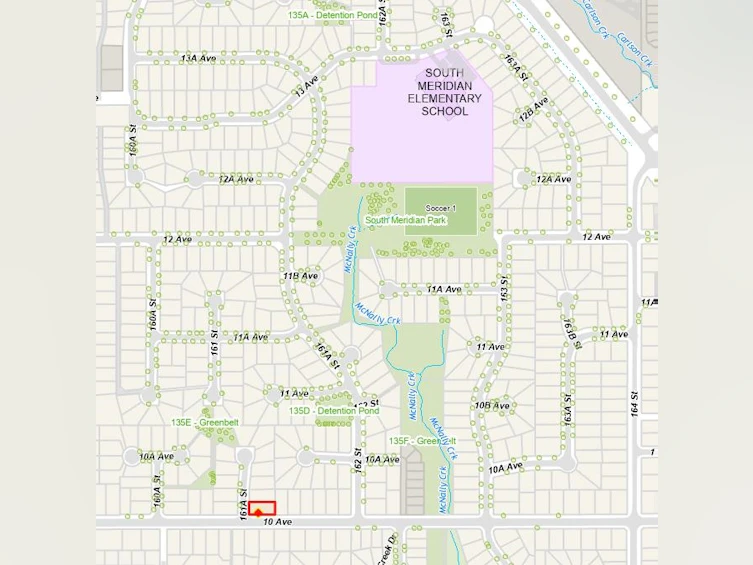 16137 10 Avenue, Surrey, BC, V4A 1A7 - 34