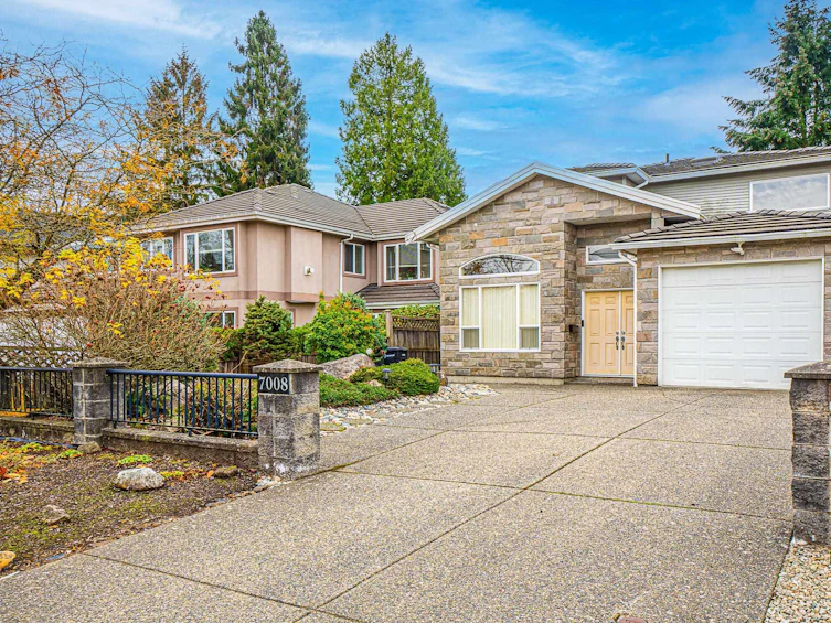 7008 Union Street, Burnaby, BC, V5A 1H9 - 2