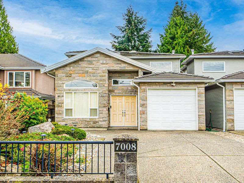 7008 Union Street, Burnaby BC V5A 1H9