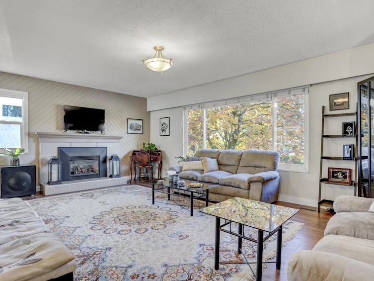 11958 Hall Street, Maple Ridge, BC, V2X 5L8 - 9