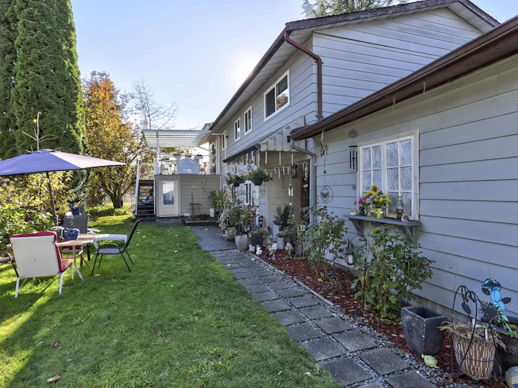 11958 Hall Street, Maple Ridge, BC, V2X 5L8 - 31