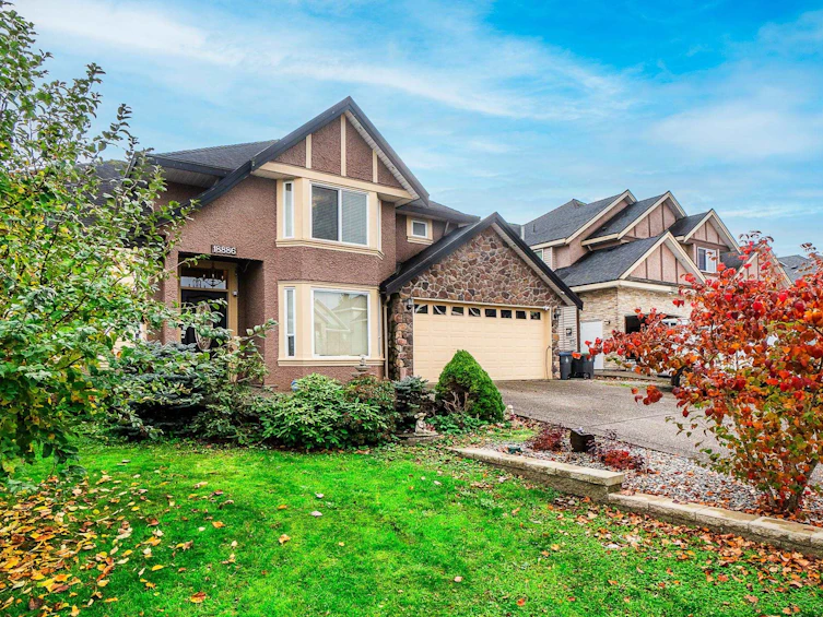 18886 54 Avenue, Surrey, BC, V3S 2K2 - 3