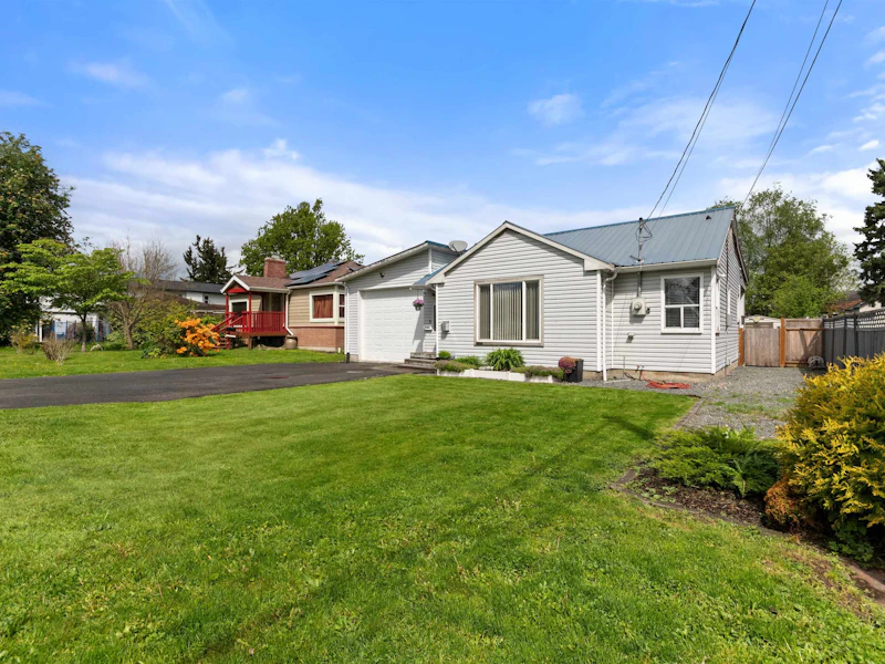 46069 Fourth Avenue, Chilliwack BC V2P 1N2