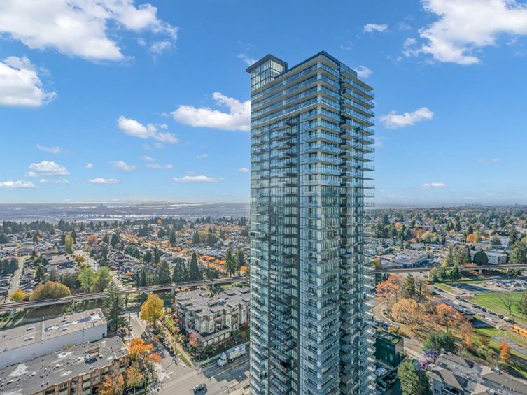 2508-6700 Dunblane Avenue, Burnaby, BC, V5H 0J3