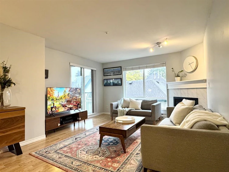 314-10082 132 Street, Surrey, BC, V3T 5V3 - 3