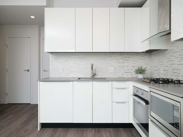 3405-1283 Howe Street, Vancouver, BC, V6Z 0E3 - 3