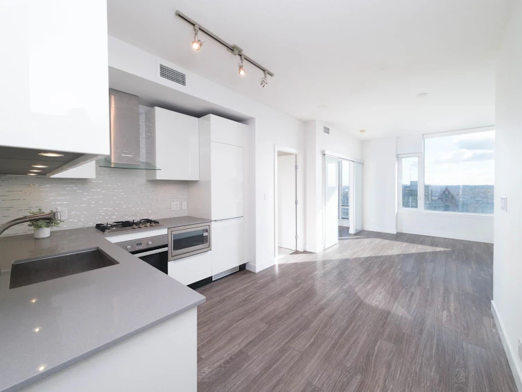 3405-1283 Howe Street, Vancouver, BC, V6Z 0E3 - 5
