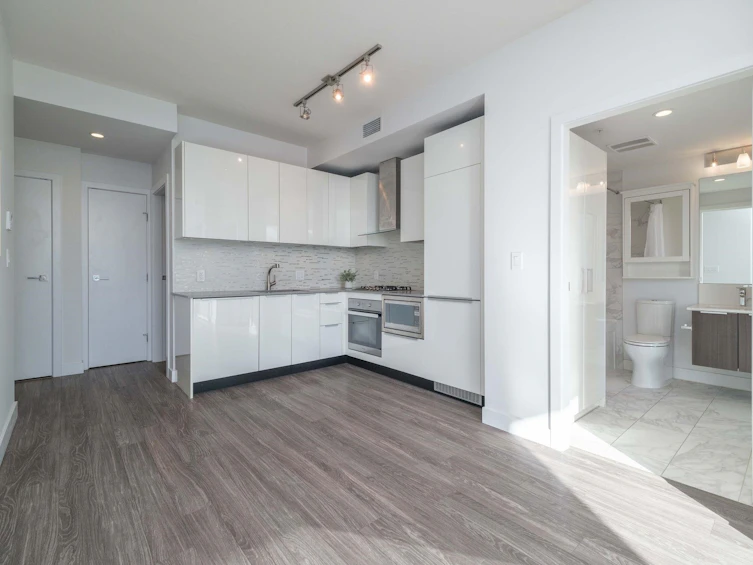 3405-1283 Howe Street, Vancouver, BC, V6Z 0E3 - 6