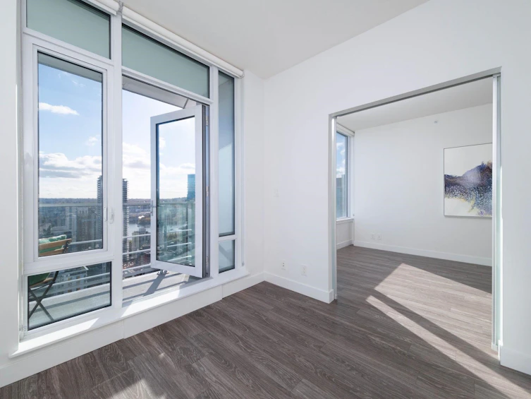 3405-1283 Howe Street, Vancouver, BC, V6Z 0E3 - 10