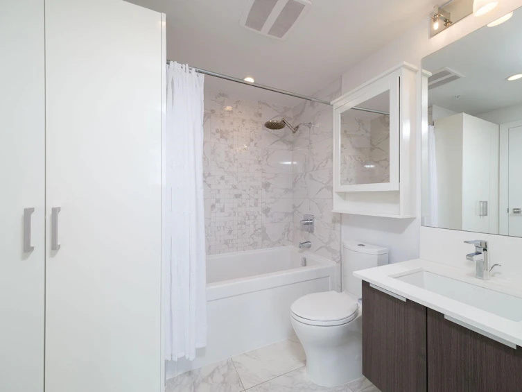 3405-1283 Howe Street, Vancouver, BC, V6Z 0E3 - 18