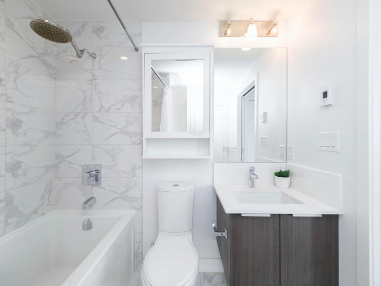 3405-1283 Howe Street, Vancouver, BC, V6Z 0E3 - 19