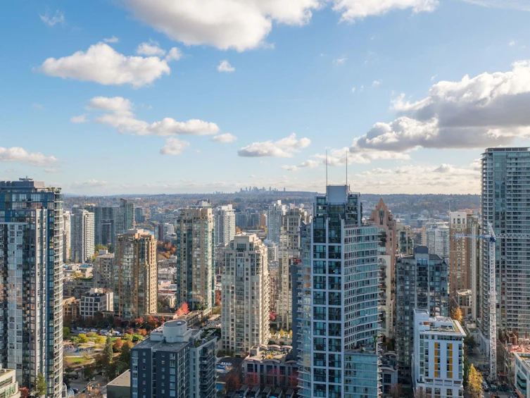 3405-1283 Howe Street, Vancouver, BC, V6Z 0E3 - 25
