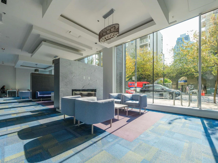 3405-1283 Howe Street, Vancouver, BC, V6Z 0E3 - 26