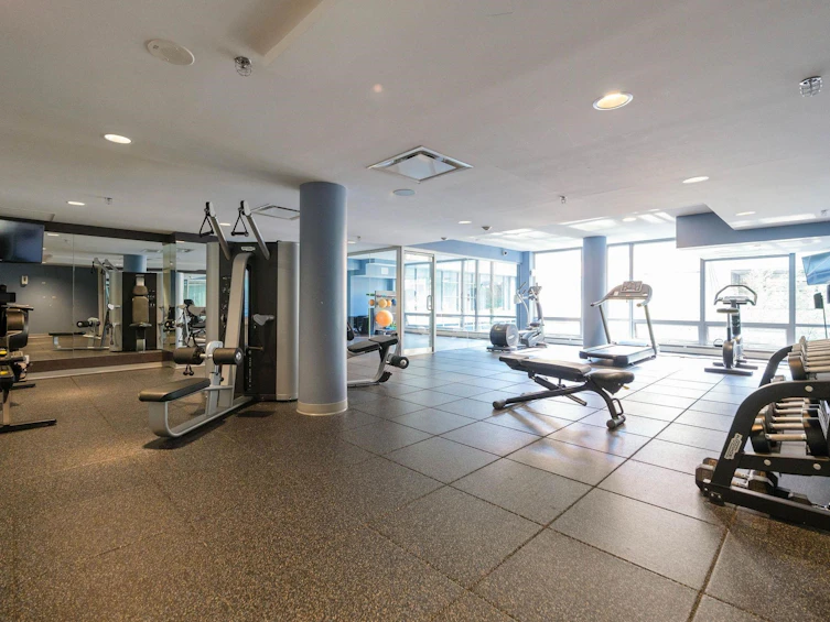 3405-1283 Howe Street, Vancouver, BC, V6Z 0E3 - 28