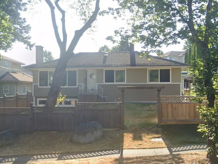7490 Cariboo Road, Burnaby, BC, V3N 4A7