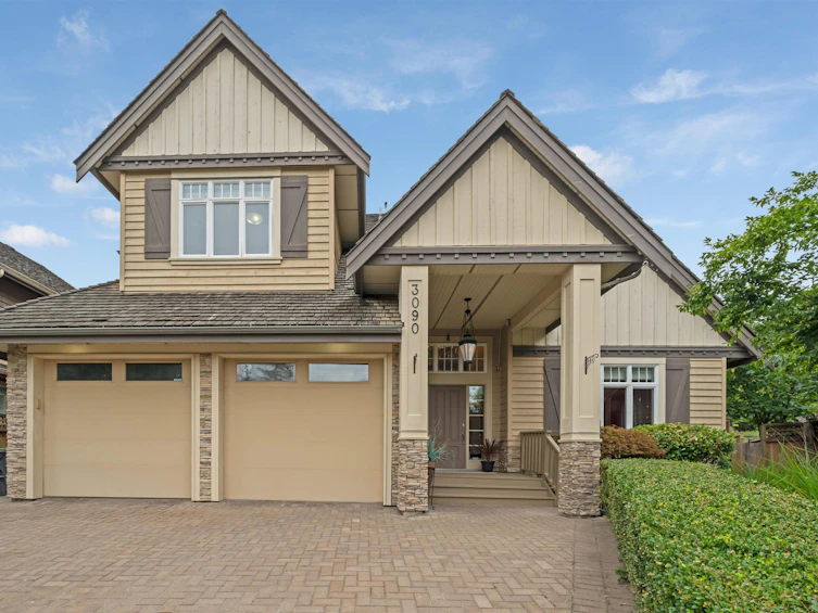 3090 161 Street, Surrey, BC, V3Z 7E1 - 3