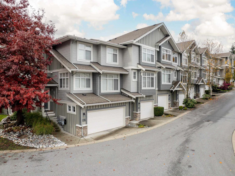 34-11282 Cottonwood Drive, Maple Ridge, BC, V2X 8W7 - 34