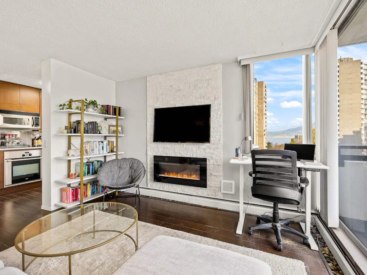 702-1534 Harwood Street, Vancouver, BC, V6G 1X9 - 7