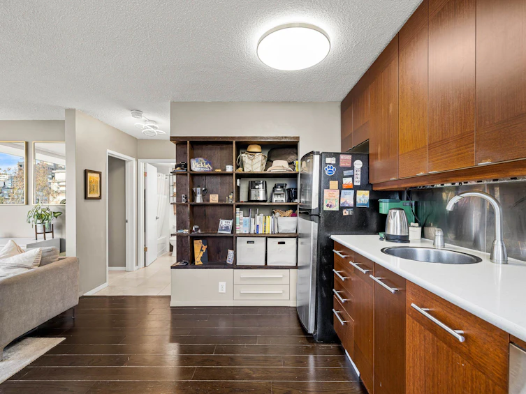 702-1534 Harwood Street, Vancouver, BC, V6G 1X9 - 10
